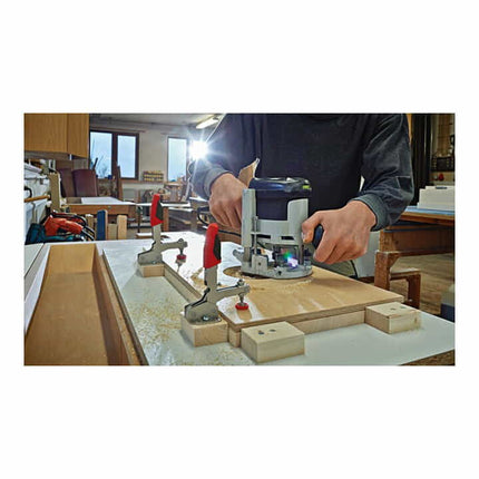 BESSEY Sauterelle de serrage verticale STC-VH taille 20 ( 4000831136 )