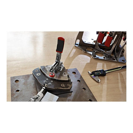 BESSEY Sauterelle de serrage verticale STC-VH taille 50 ( 4000831137 )