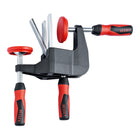 Morsetto di livellamento BESSEY TFM-2K Campo di regolazione 35 mm ( 4000831626 )