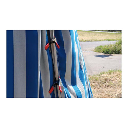 BESSEY Presse à ressort XM3EU envergure de 25 mm ( 8000785274 )