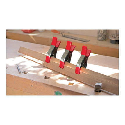 Morsetto a molla BESSEY XM5EU Larghezza di serraggio 50 mm ( 8000785275 )