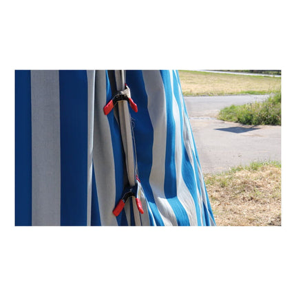 Morsetto a molla BESSEY XM5EU Larghezza di serraggio 50 mm ( 8000785275 )