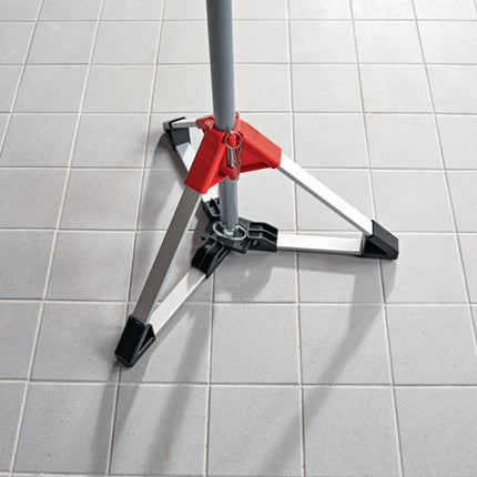 BESSEY construction tripod STE-BS Tube Ø 29 and 32 mm ( 4000831636 )