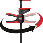 BESSEY Einhandzwinge EZ360 Spannweite 150 mm ( 4000831267 )