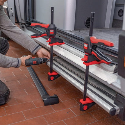 Pinza monomanual BESSEY EZ360 Ancho de sujeción 450 mm ( 4000831269 )