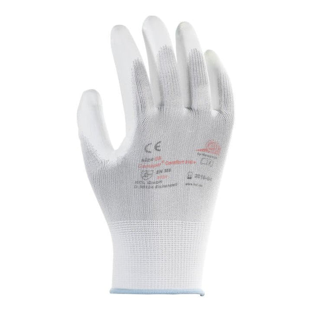 HONEYWELL gloves Camapur Comfort 616 size 9 white ( 4000371893 )