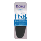 BAMA Semelle intérieure Deo Active taille 42 noir ( 4000374723 )