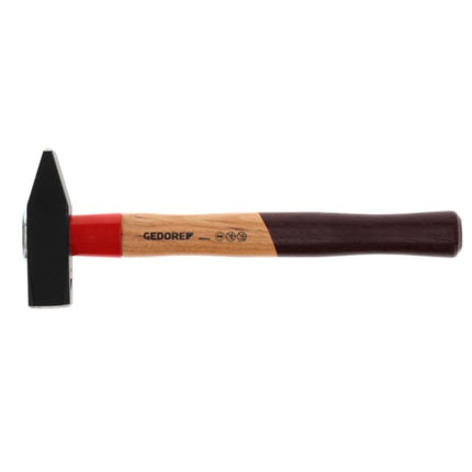 GEDORE locksmith's hammer Rotband-Plus 800 g Handle length 350 mm ( 4000811080 )