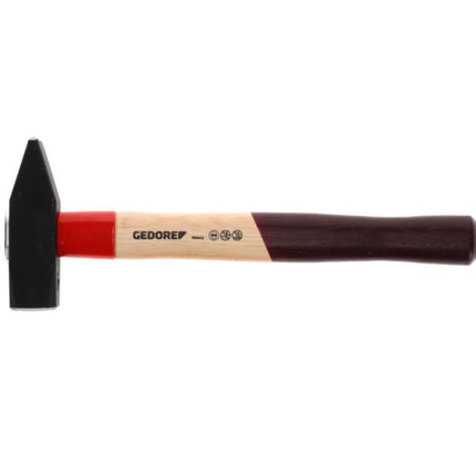 GEDORE Marteau rivoir Rotband-Plus 1000 g longueur du manche 360 mm ( 4000811082 )