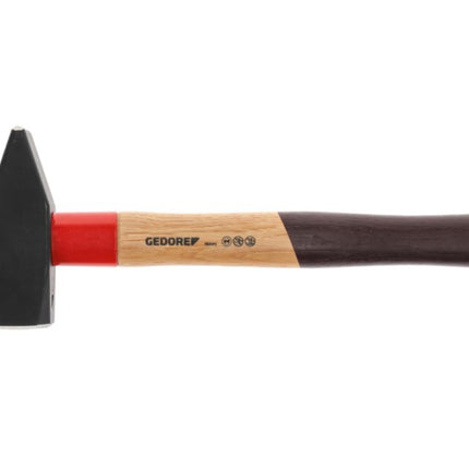 GEDORE Marteau rivoir Rotband-Plus 2000 g longueur du manche 400 mm ( 4000776460 )