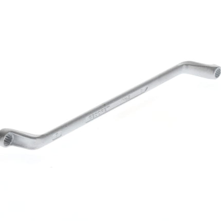 GEDORE Clé polygonale double 2 6 x 7 mm 170 mm ( 4000823850 )