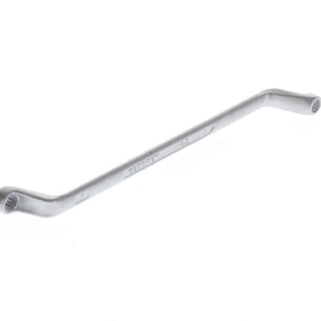 GEDORE chiave a doppio anello 2 6 x 7 mm 170 mm ( 4000823850 )