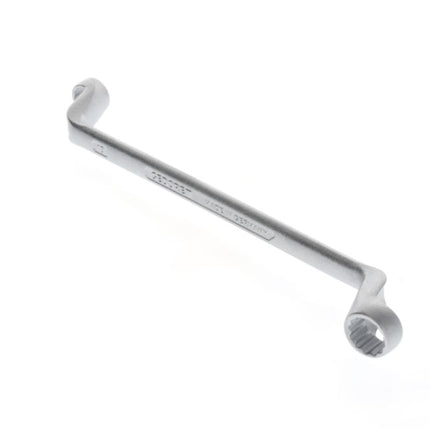 GEDORE double ring spanner 2 10 x 13 mm 212 mm ( 4000823857 )