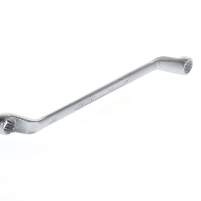 GEDORE llave de doble anillo 2 12 x 13 mm 212 mm ( 4000823860 )