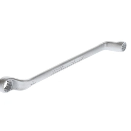 GEDORE llave de doble anillo 2 13 x 17 mm 245 mm ( 4000823866 )