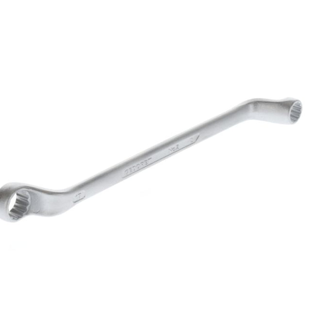 GEDORE llave de doble anillo 2 13 x 17 mm 245 mm ( 4000823866 )