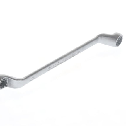 GEDORE chiave a doppio anello 2 16 x 17 mm 245 mm ( 4000823868 )