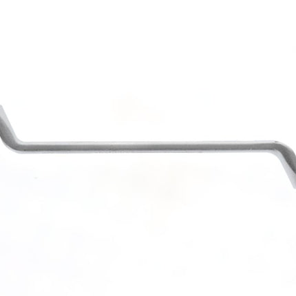 GEDORE chiave a doppio anello 2 16 x 17 mm 245 mm ( 4000823868 )