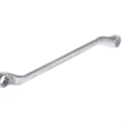 GEDORE Double ring spanner 2 18 x 19 mm 265 mm ( 4000823871 )