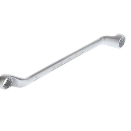 GEDORE Double ring spanner 2 18 x 19 mm 265 mm ( 4000823871 )