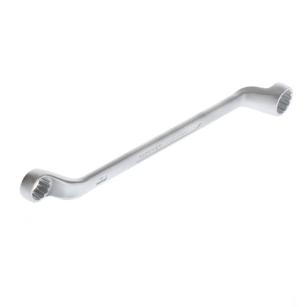 GEDORE Doppelringschlüssel 2 19 x 22 mm 287 mm ( 4000823873 )