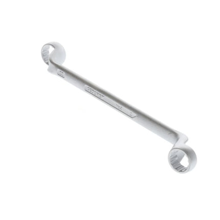 GEDORE double ring spanner 2 20 x 22 mm 287 mm ( 4000823874 )