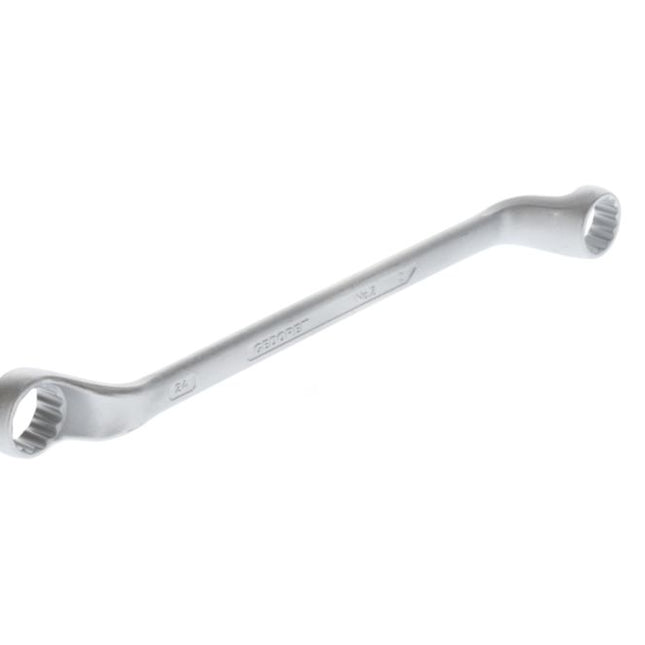GEDORE llave de doble anillo 2 22 x 24 mm 307 mm ( 4000823878 )