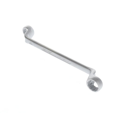 GEDORE llave de doble anillo 2 22 x 24 mm 307 mm ( 4000823878 )