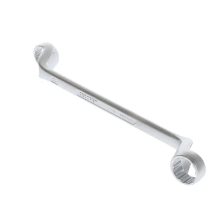 GEDORE double ring spanner 2 24 x 26 mm 325 mm ( 4000823880 )