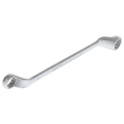 GEDORE double ring spanner 2 24 x 27 mm 325 mm ( 4000823881 )