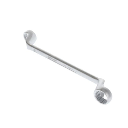 GEDORE double ring spanner 2 24 x 27 mm 325 mm ( 4000823881 )