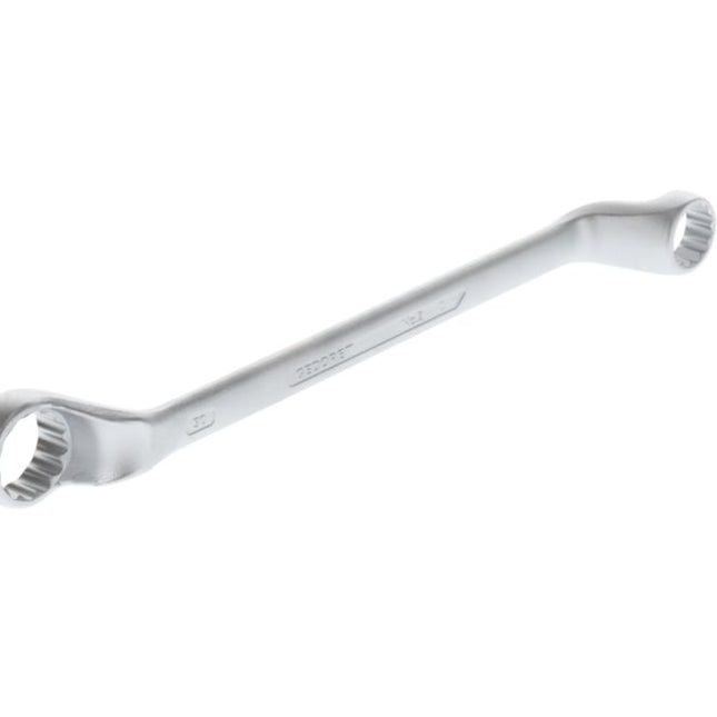 GEDORE llave de doble anillo 2 24 x 30 mm 345 mm ( 4000823882 )