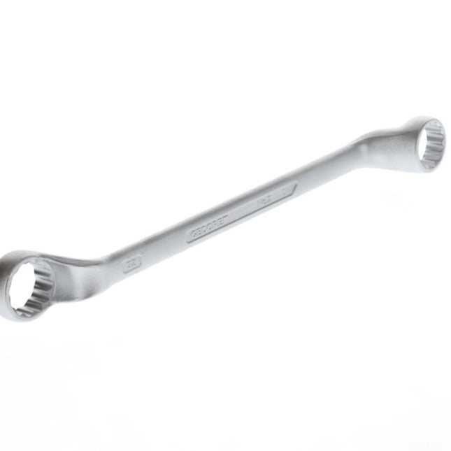 GEDORE Doppelringschlüssel 2 30 x 32 mm 370 mm ( 4000823887 )