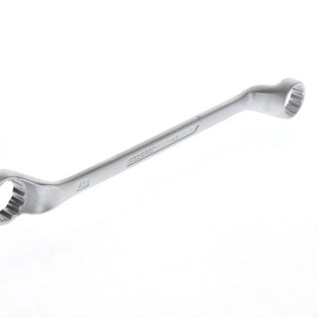 GEDORE llave de doble anillo 2 36 x 41 mm 440 mm ( 4000823892 )