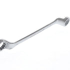 GEDORE llave de doble anillo 2 46 x 50 mm 535 mm ( 4000823895 )