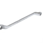 GEDORE llave de doble anillo 2 18 x 21 mm 285 mm ( 4000823872 )