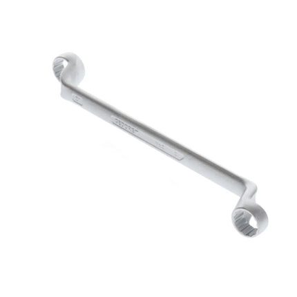 GEDORE llave de doble anillo 2 18 x 21 mm 285 mm ( 4000823872 )
