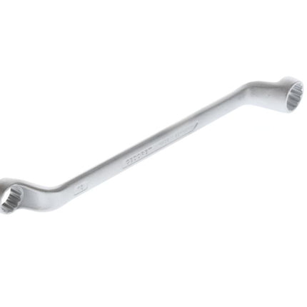 GEDORE llave de doble anillo 2 18 x 21 mm 285 mm ( 4000823872 )