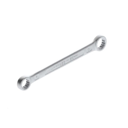 GEDORE chiave a doppio anello 4 8 x 10 mm 115 mm ( 4000823062 )