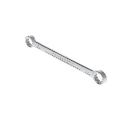 GEDORE llave de doble anillo 4 10 x 11 mm 131 mm ( 4000823063 )