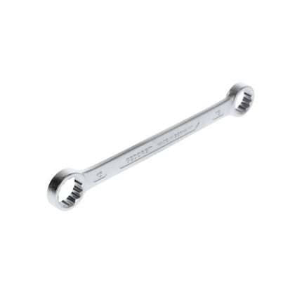 Klucz dwupierścieniowy GEDORE 4 13 x 15 mm 161 mm ( 4000823066 )