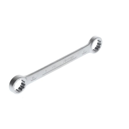 GEDORE double ring spanner 4 16 x 17 mm 169 mm ( 4000823070 )