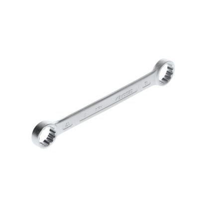 GEDORE llave de doble anillo 4 17 x 19 mm 186 mm ( 4000823071 )