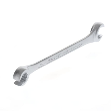 GEDORE double ring spanner 400 14 x 17 mm 195 mm ( 4000772455 )