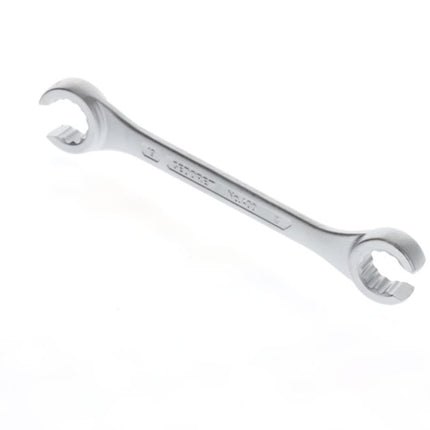 GEDORE Clé polygonale double 400 17 x 19 mm 210 mm ( 4000772456 )