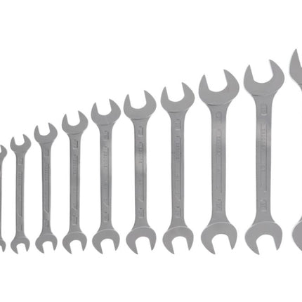 Juego de llaves fijas dobles GEDORE 6-120 12 piezas SW6-32 mm ( 4000823223 )