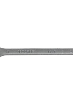 GEDORE Combination spanner 7 SW 13 mm Length 170 mm ( 4000823913 )