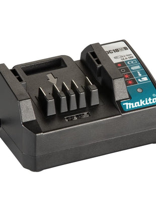 Makita DF 488 D002 Perceuse-visseuse sans fil 18 V 42 Nm série G + 2x batterie 1,5 Ah + chargeur + Coffret