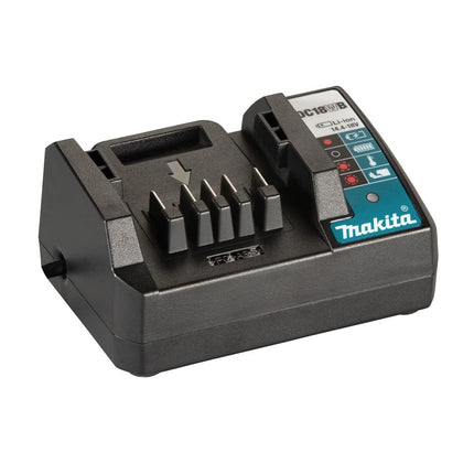 Makita DF 488 D002 taladro atornillador inalámbrico 18 V 42 Nm serie G + 2x baterías 1,5 Ah + cargador + maletín