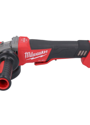 Milwaukee M18 CAG115XPDB-401 Akku Winkelschleifer 18 V 115 mm Brushless + 1x Akku 4,0 Ah - ohne Ladegerät - Toolbrothers